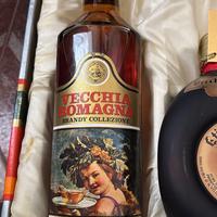 Vecchia Romagna Brandy Collezione