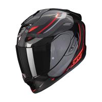 CASCO INTEGRALE SCORPION EXO 1400 EVO CARBON KYDRA