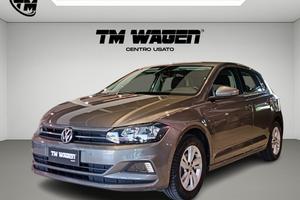 VOLKSWAGEN VIC Polo 6ª serie - Polo 1.0 EVO 80 CV