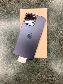 iPhone 14 Pro Max 128 gb VIOLA NUOVO MAI USATO ori