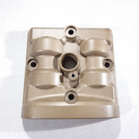 Coperchio valvole orizzontale Ducati 848/1098