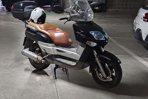 Yamaha XC 300 - 2004