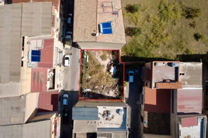 Terreno edificabile a Partinico, Via Palermo