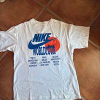 t-shirt nike