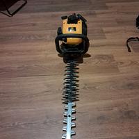 Tagliasiepi alpina htj 550