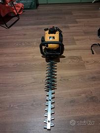 Tagliasiepi alpina htj 550