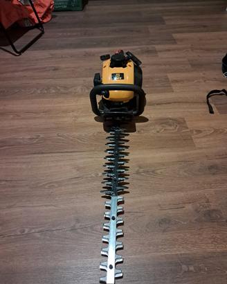 Tagliasiepi alpina htj 550