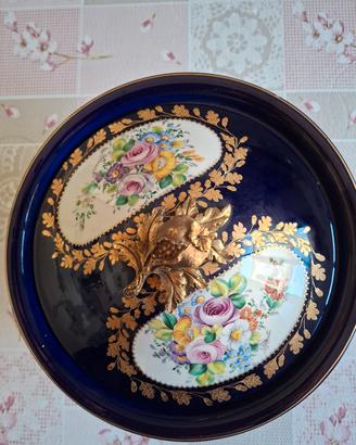 Zuppiera anni '50 Sevres