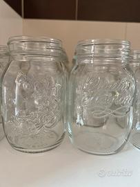 Barattoli Bormioli 500 ml
