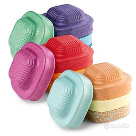 Pietre Di Bilanciamento per Bambini 4 Pezzi