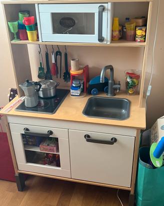 Cucina ikea