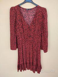 Vestito Zara a pois