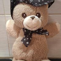Peluche Pan di Stelle