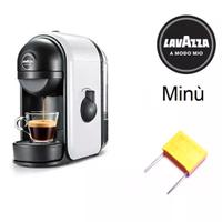 Condensatore ricambio Lavazza Minù LM500