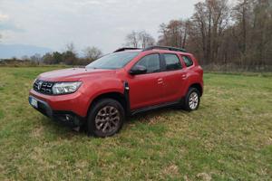 DACIA DUSTER anno 2022