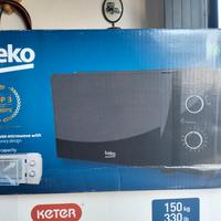 microonde Beko 
