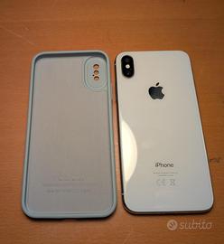 IPhone X 256GB