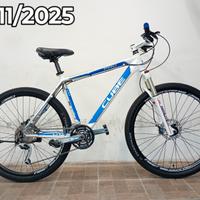 Bici MTB