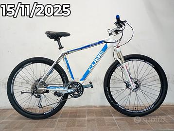 Bici MTB