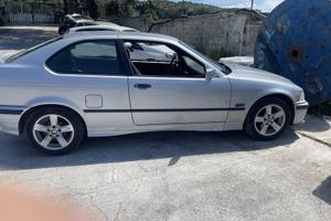 Bmw e36 compact