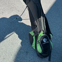 Sacca da golf Inesis