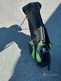 Sacca da golf Inesis