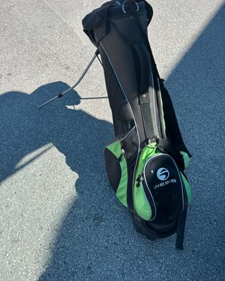 Sacca da golf Inesis