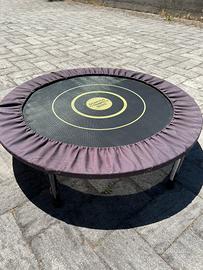 Trampolino Domyos Fit Trampo 100 - Decathlon