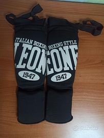 Paratibia Leone 1947 taglia XS - bambino