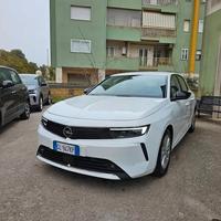 Opel Astra 1.5 Turbo Diesel 130 CV Business Elegan