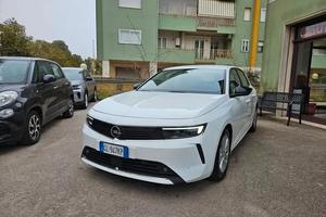 Opel Astra 1.5 Turbo Diesel 130 CV Business Elegan