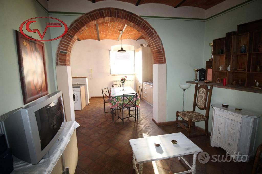 Appartamento di 45 m² con 2 locali a Laterina Perg - Vista 6