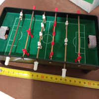 Calcetto balilla biliardino mini