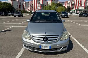Mercedes-benz B 200 CDI Sport