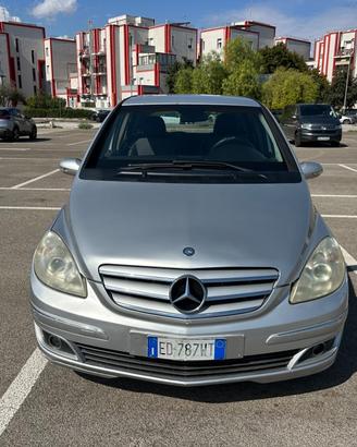 Mercedes-benz B 200 CDI Sport