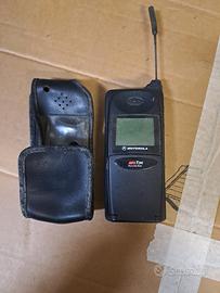 telefono motorola 8900 anni 90' vintage