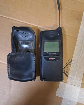 telefono motorola 8900 anni 90' vintage