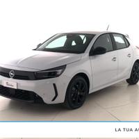 OPEL Nuova Corsa YES Hybrid 110CV DTC6 N94431