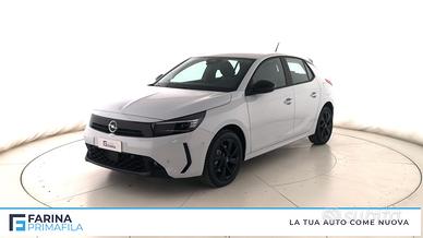 OPEL Nuova Corsa YES Hybrid 110CV DTC6 N94431