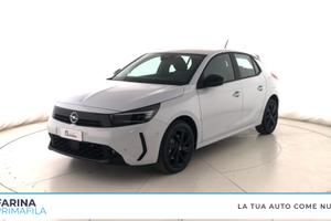 OPEL Nuova Corsa YES Hybrid 110CV DTC6 N94431