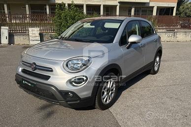 FIAT 500X 1.3 MultiJet 95 CV Cross