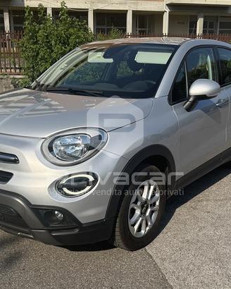 FIAT 500X 1.3 MultiJet 95 CV Cross