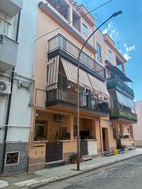 APPARTAMENTO PIANOSECONDO (Scanzano)