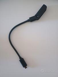 Adattatore USB-C maschio/femmina
