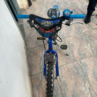 Biciclette da cross per bambini