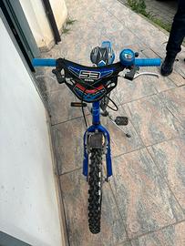 Biciclette da cross per bambini