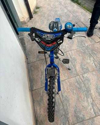 Biciclette da cross per bambini