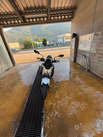 kawasaki z650