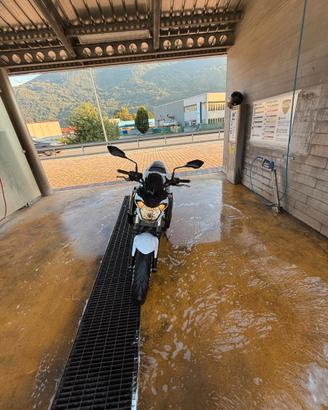kawasaki z650