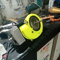65 polini piaggio ciao